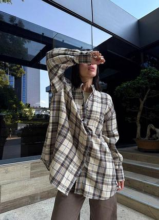 Рубашка сорочка 5