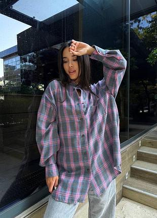 Рубашка сорочка 6