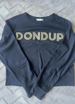 Кофта dondup (оригінал)