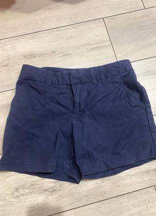 Женские шорты от tommy hilfiger