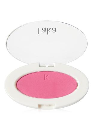 Румяна laka love silk blush 5.2g 703 icon