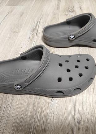 Сабо crocs m11