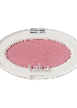 Румяна laka love silk blush 5.2g 706 lover