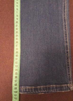 Джинсы benetton 3