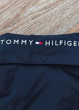 Ветровка tommy hilfiger essential jacket 6