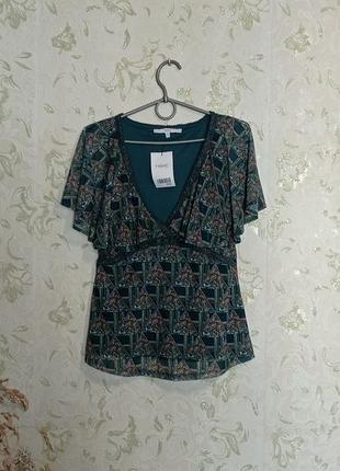 Блуза uk6 🌺🌺🌺