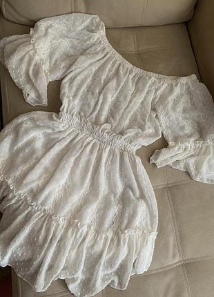 Сукня пляжна