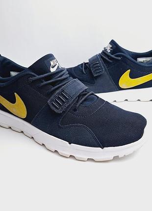 Кроссовки nike