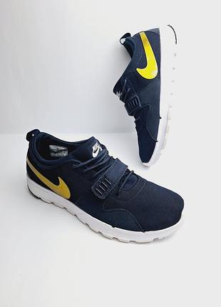 Кроссовки nike 4