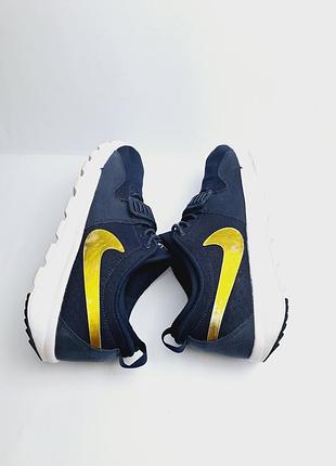 Кроссовки nike 3