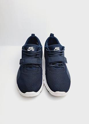 Кроссовки nike 2
