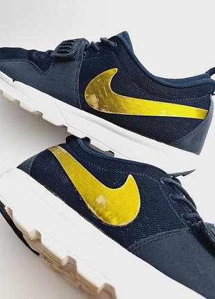 Кроссовки nike 10