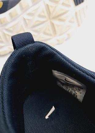 Кроссовки nike 8