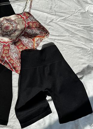 Якісні велосипедки в ручкик pull&bear