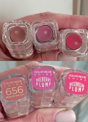 L'oréal помада