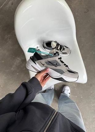 Кроссовки nike m2k