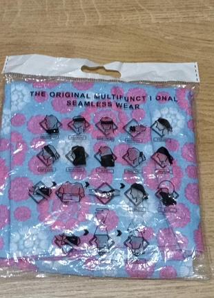 Женский головной убор