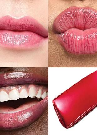 Бальзам-тінт для губ ніжний рожевий