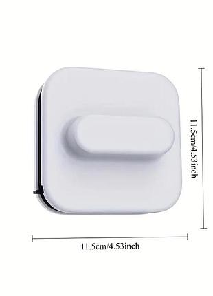 Магнитный набор для мытья окон