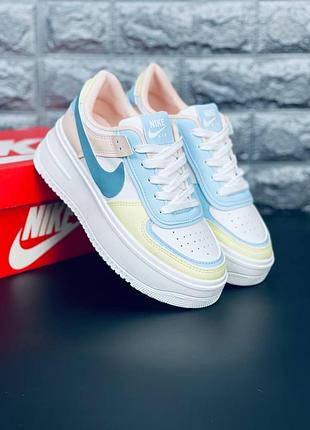 Женские кроссовки найк последний размер 38