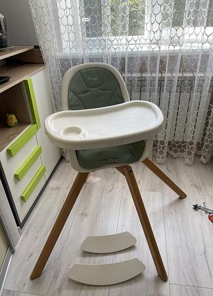 Стульчик для кормления carrello