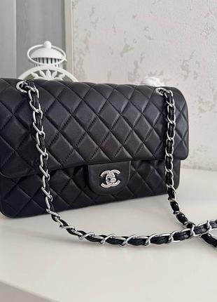 Сумка chanel