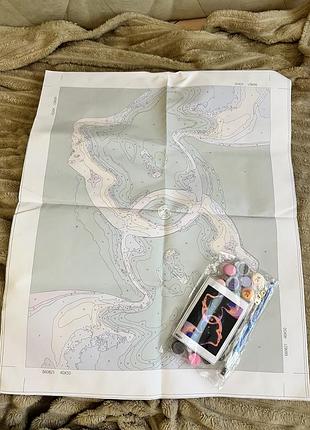 Картина за номерами