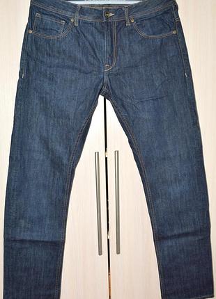 Angelo litrico джинсы мужские original w36l34 сток y11-l11-4
