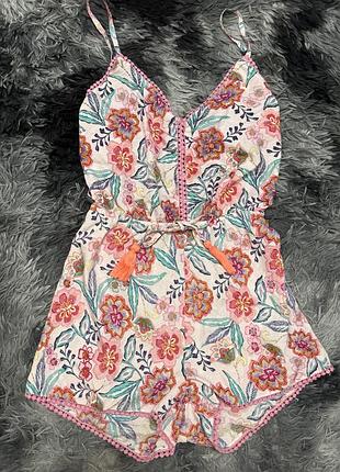 Красивий ромпер 😍