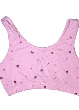 Топ/ топик для девочки