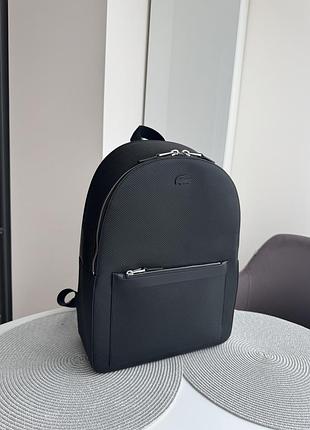 Рюкзак lacoste 2