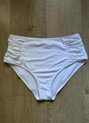 Плавки,низ купальника
