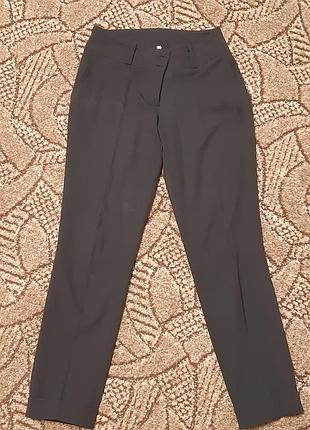 Брюки класичні