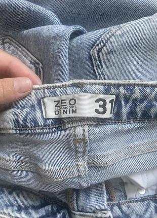 Джинси 3