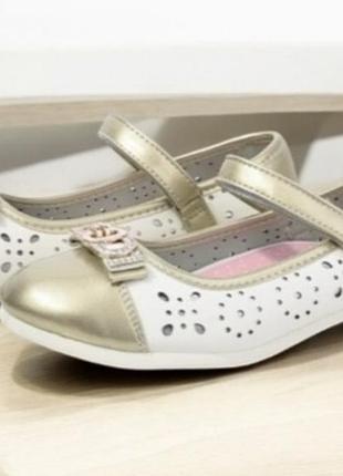 Туфли детские. розродаж! заказ от 100 грн!