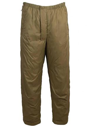 Штани thermal trousers pcs softie level 7.