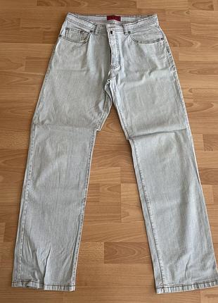 Чоловічі джинси