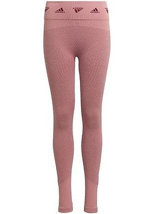 Спортивные леггинсы adidas