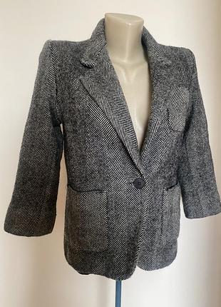 Вінтажний блейзер jh collectibles у ялинку