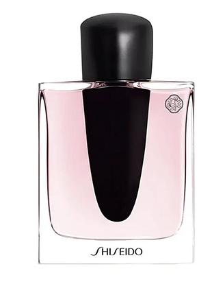 Shiseido ginza 90 мл. нові, оригінальні духи