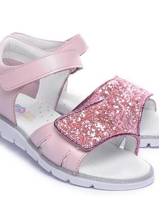 Блсоніжки боссоножки сандалии шкіра theo leo туреччина