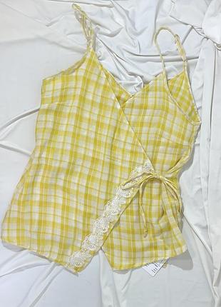 Intimissimi топ