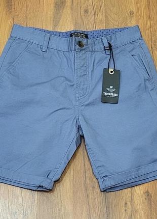 Шорти threadbare p30