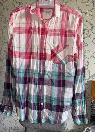 Рубашка женская.