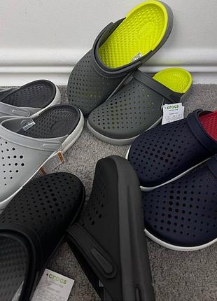 Мужские кроксы crocs inmotion clog crocs crocs crocs inmotion clog