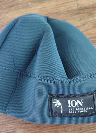 Шапка "ion" для водних видів спорту м
