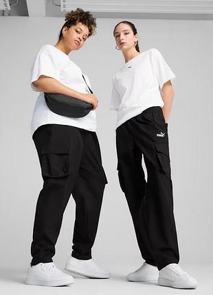 Жіночі спортивні штани puma, оригінал.
