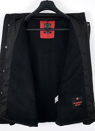 Luke jacket чоловіча куртка утеплена 9
