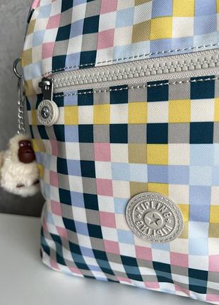 Рюкзак kipling winnifred m prt 5