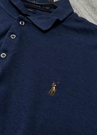 Регбийка polo ralph lauren 2